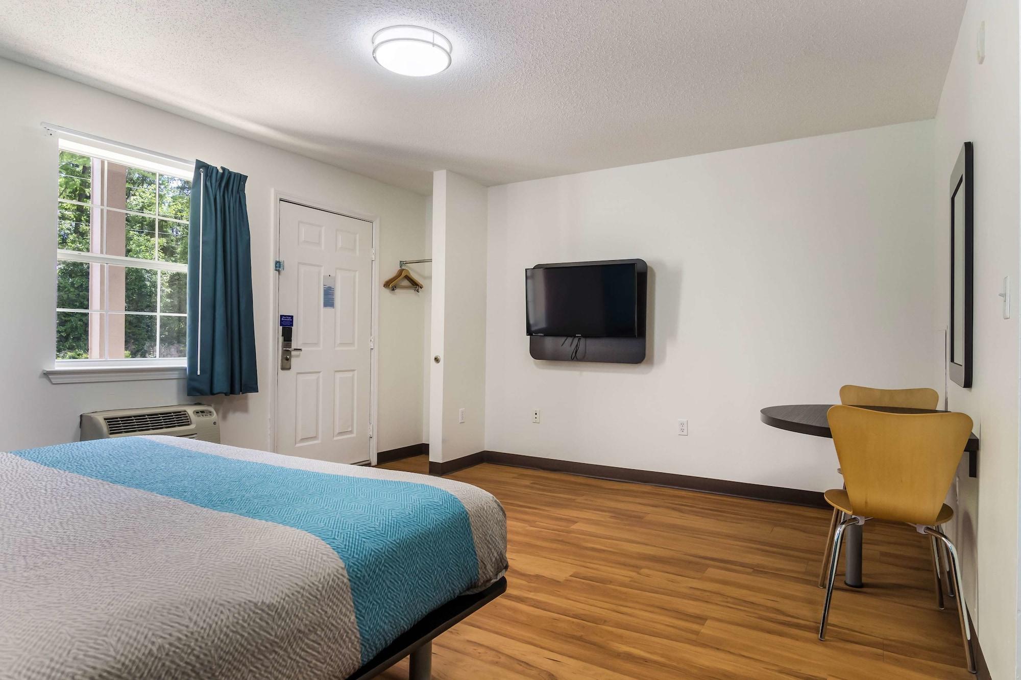 Motel 6-Gulf Shores, Al Exteriör bild