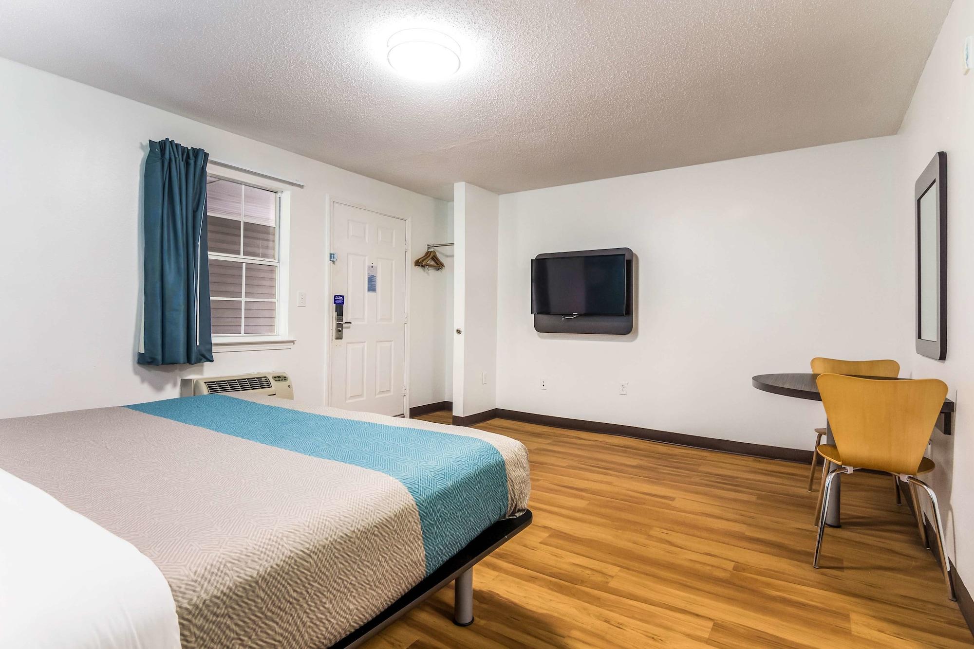 Motel 6-Gulf Shores, Al Exteriör bild
