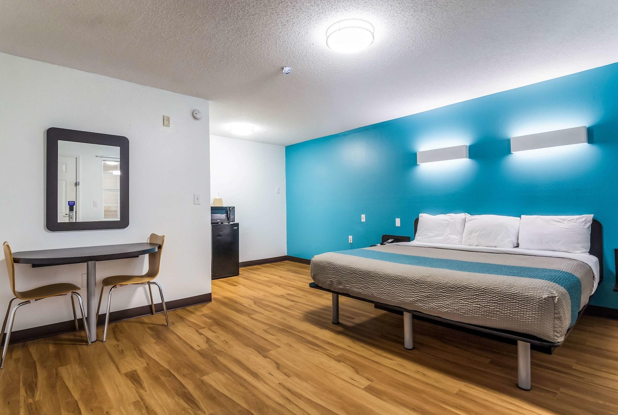 Motel 6-Gulf Shores, Al Exteriör bild