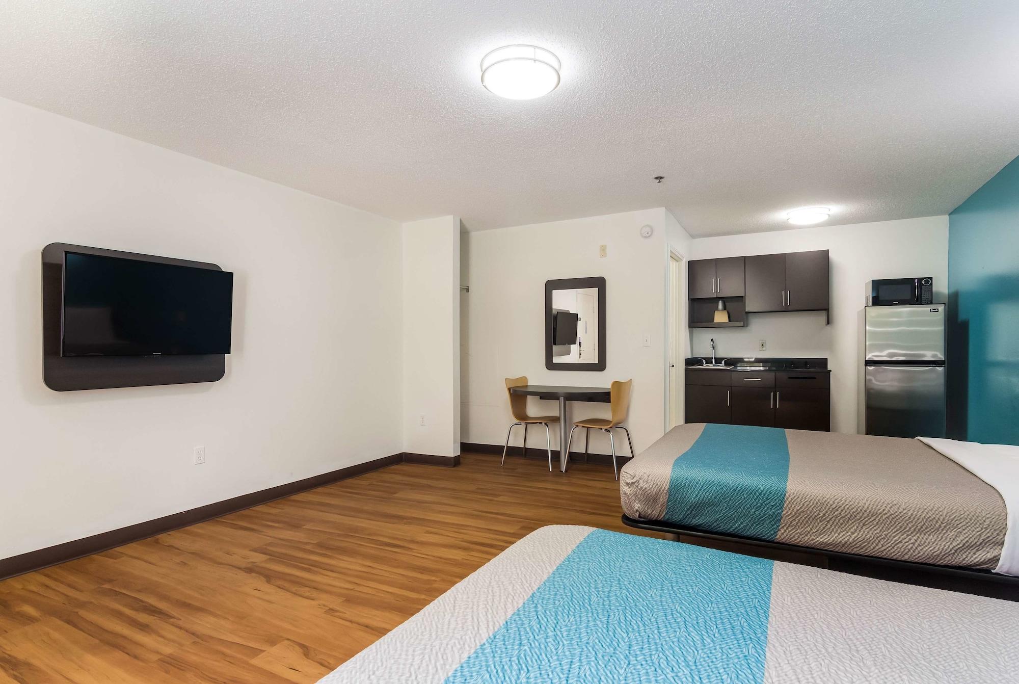 Motel 6-Gulf Shores, Al Exteriör bild