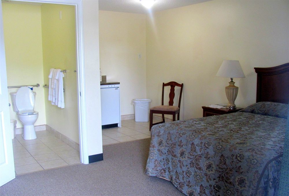 Motel 6-Gulf Shores, Al Exteriör bild