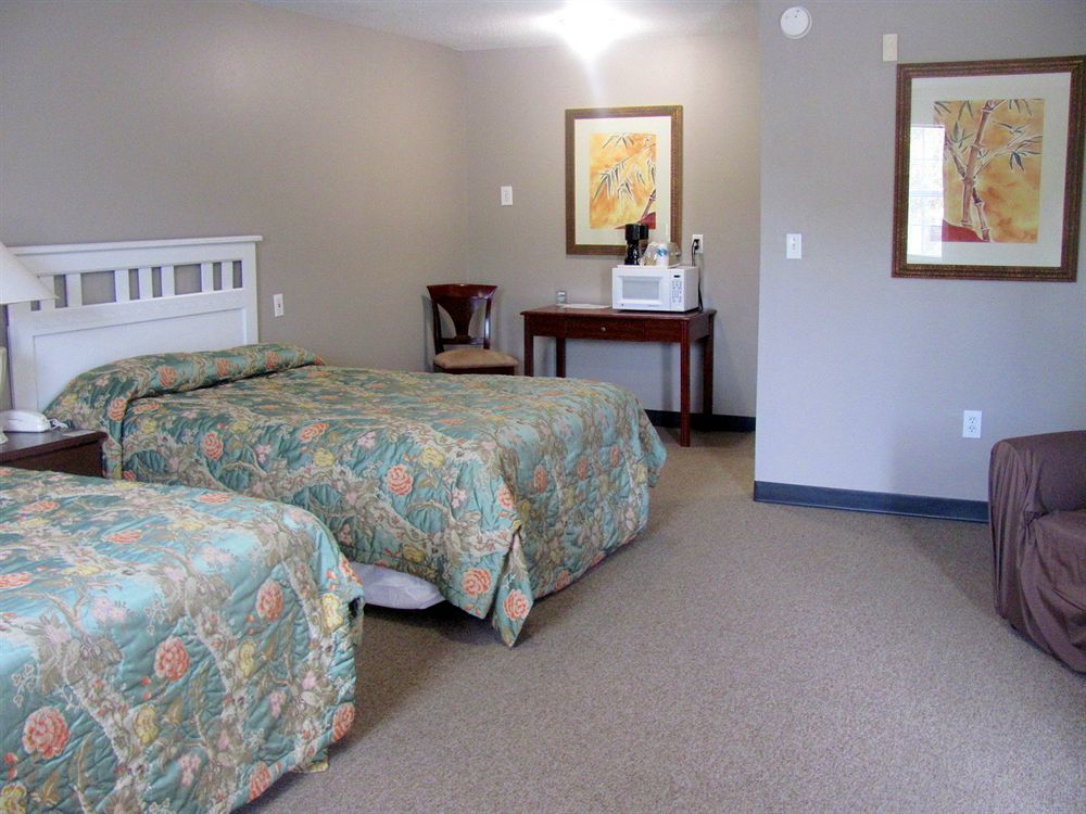 Motel 6-Gulf Shores, Al Exteriör bild